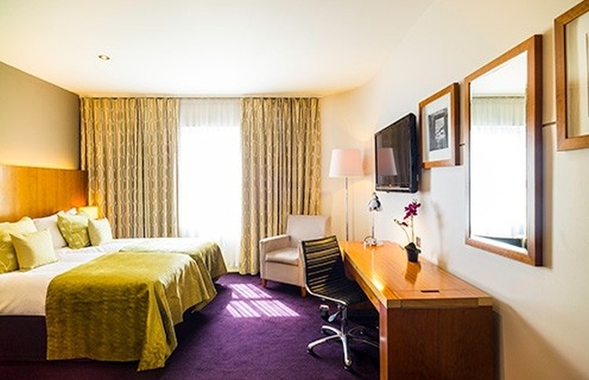 Hotel Apex City