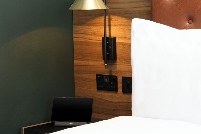 Hotel Four Points By Sheraton Edinburgh