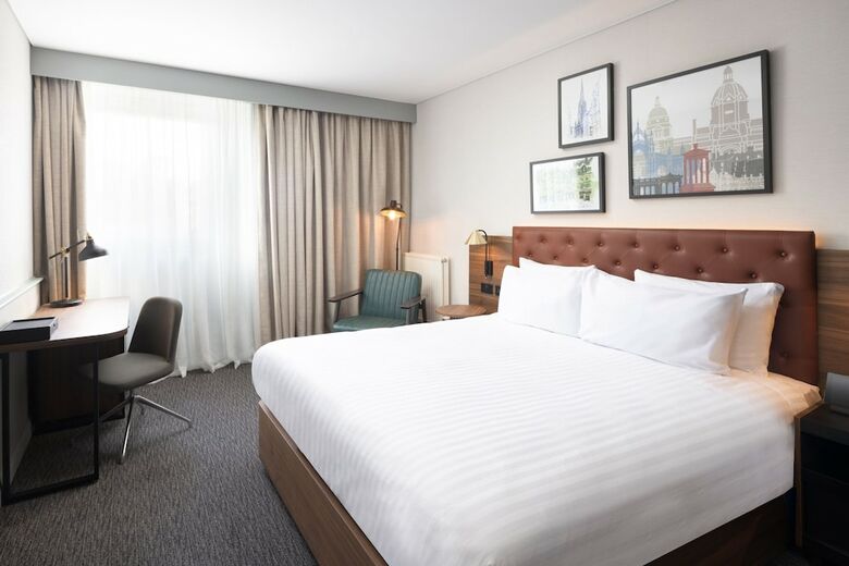 Hotel Four Points By Sheraton Edinburgh