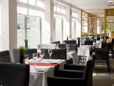 Hotel Four Points By Sheraton Edinburgh