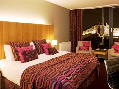 Hotel Apex International