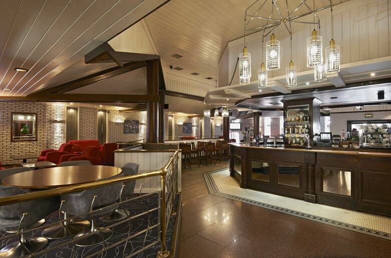 The Glasgow City Hotel
