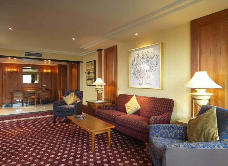 The Glasgow City Hotel