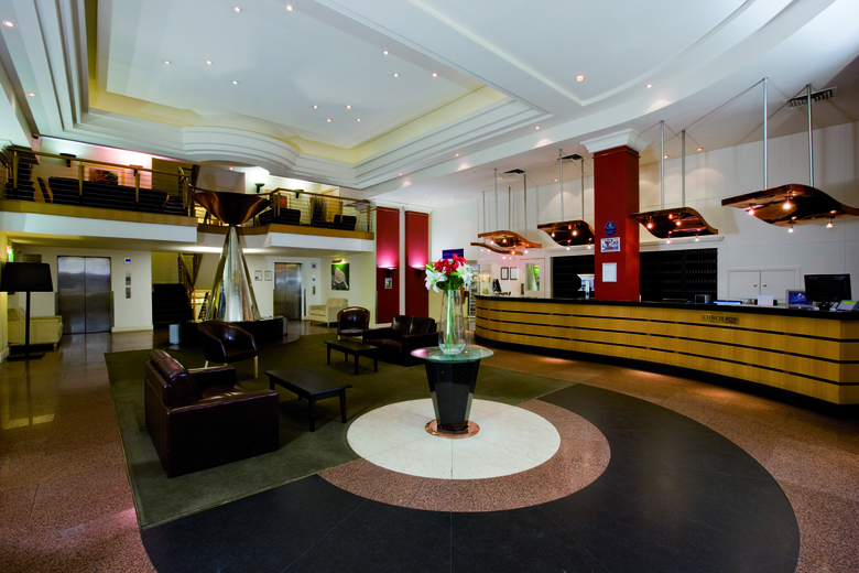 The Glasgow City Hotel