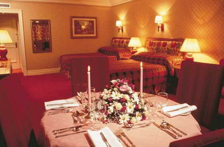 The Glasgow City Hotel