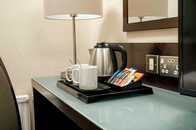 Hotel Mercure Glasgow City