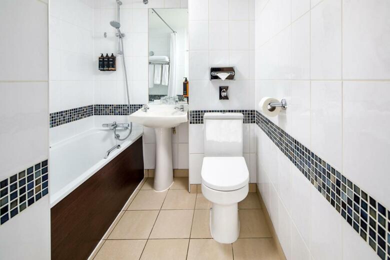 Hotel Mercure Glasgow City