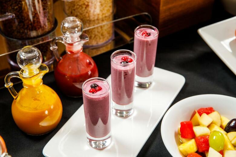 Hotel Mercure Glasgow City
