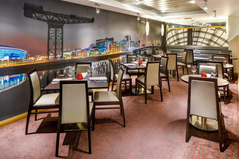 Hotel Mercure Glasgow City