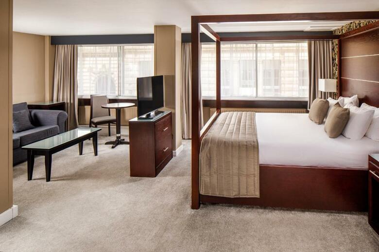 Hotel Mercure Glasgow City