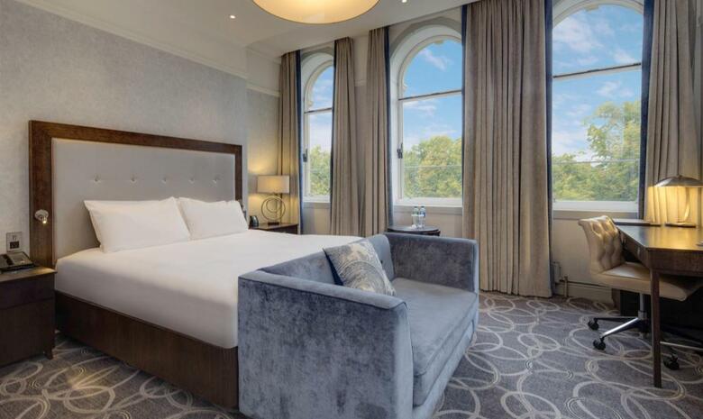 Hotel Hilton Grosvenor
