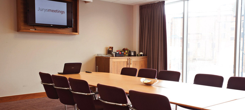 Hotel Jurys Inn Glasgow