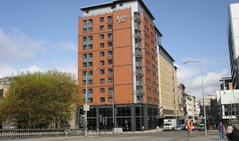 Hotel Jurys Inn Glasgow