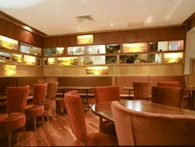 Hotel Jurys Inn Glasgow