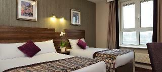 Hotel Jurys Inn Glasgow