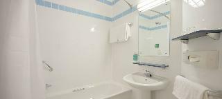 Hotel Jurys Inn Glasgow
