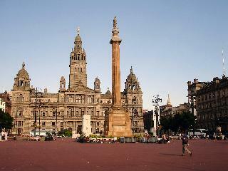 Hotel Jurys Inn Glasgow
