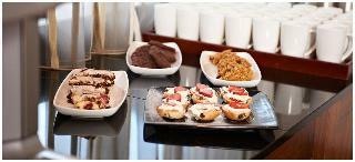 Hotel Jurys Inn Glasgow