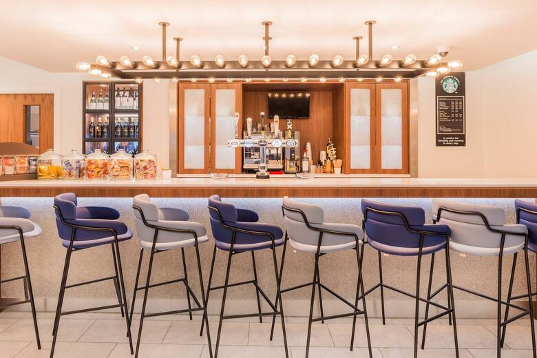 Hotel Ramada Glasgow Airport