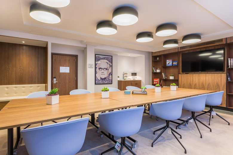 Hotel Ramada Glasgow Airport