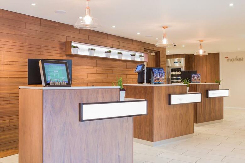 Hotel Ramada Glasgow Airport