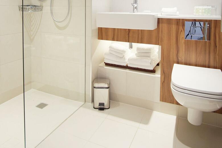 Hotel Ramada Glasgow Airport