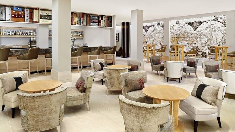 Hotel Sheraton Heathrow
