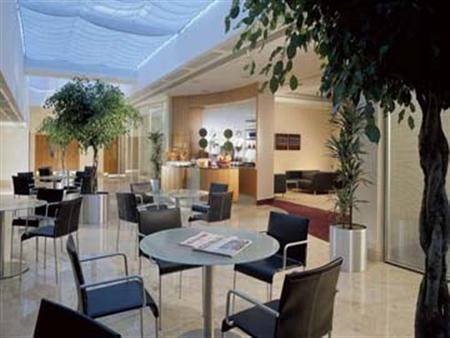 Hotel Sheraton Heathrow
