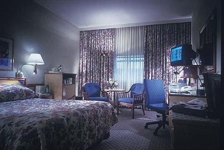 Hotel Sheraton Heathrow