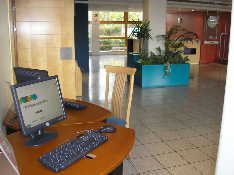 Hotel St Giles Feltham Heathrow