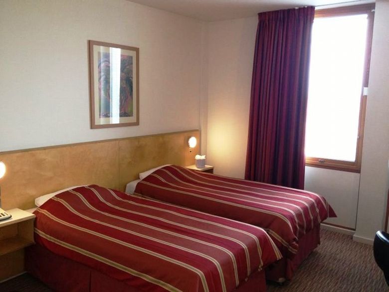 Hotel St Giles Feltham Heathrow