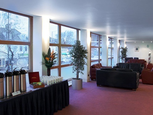 Hotel St Giles Feltham Heathrow