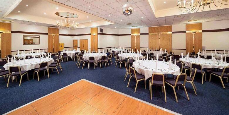 Mercure Inverness Hotel
