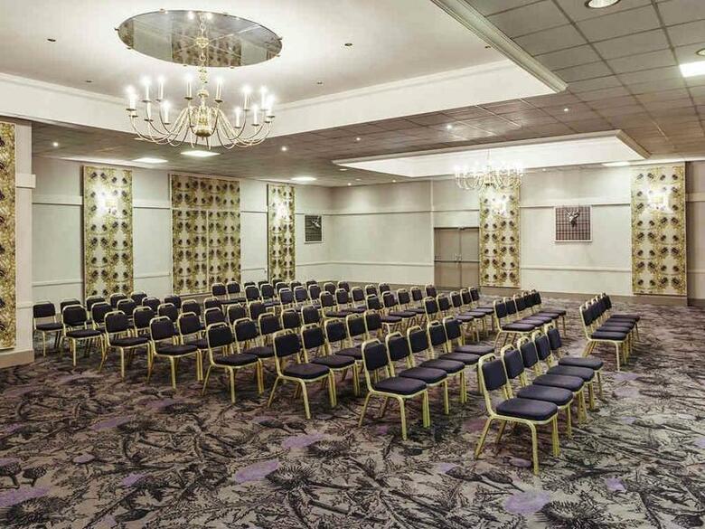 Mercure Inverness Hotel