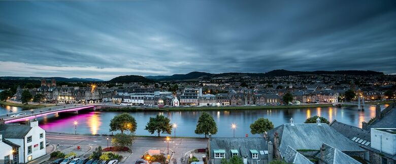 Mercure Inverness Hotel
