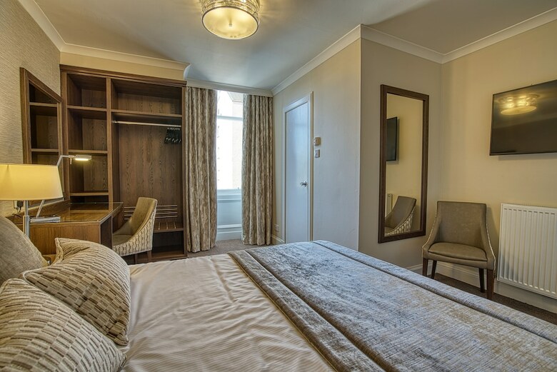 Hotel Palace Inverness