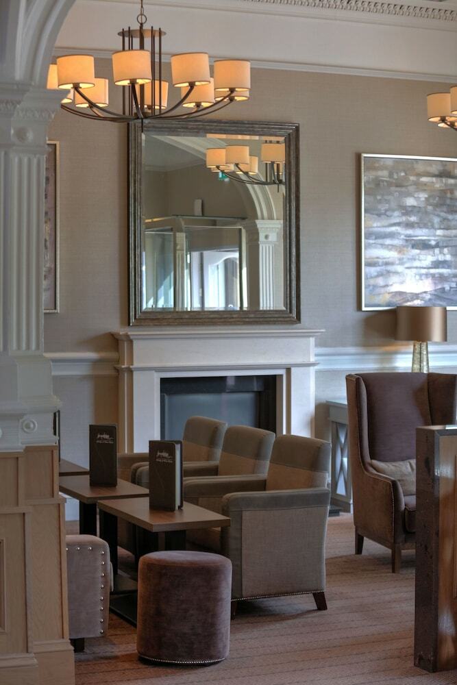 Hotel Palace Inverness