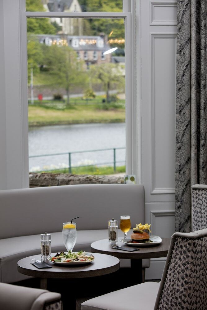 Hotel Palace Inverness