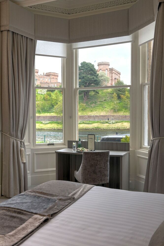 Hotel Palace Inverness