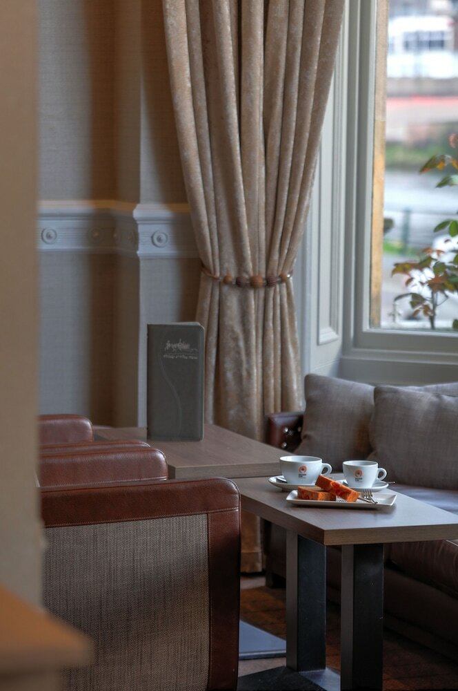 Hotel Palace Inverness