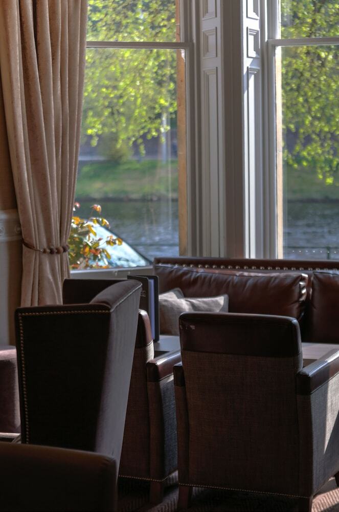 Hotel Palace Inverness