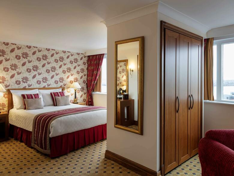 Hotel Atlantic Tower
