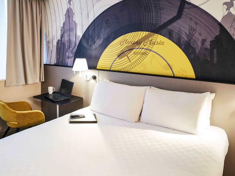 Hotel Atlantic Tower