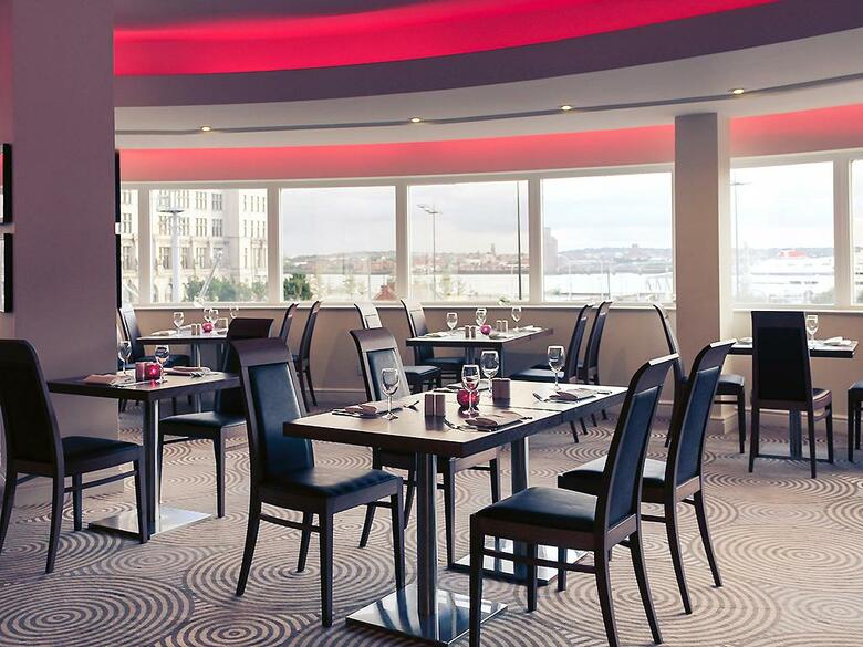 Hotel Atlantic Tower