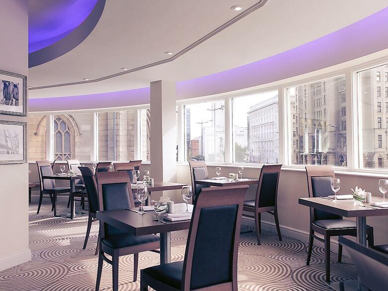 Hotel Atlantic Tower