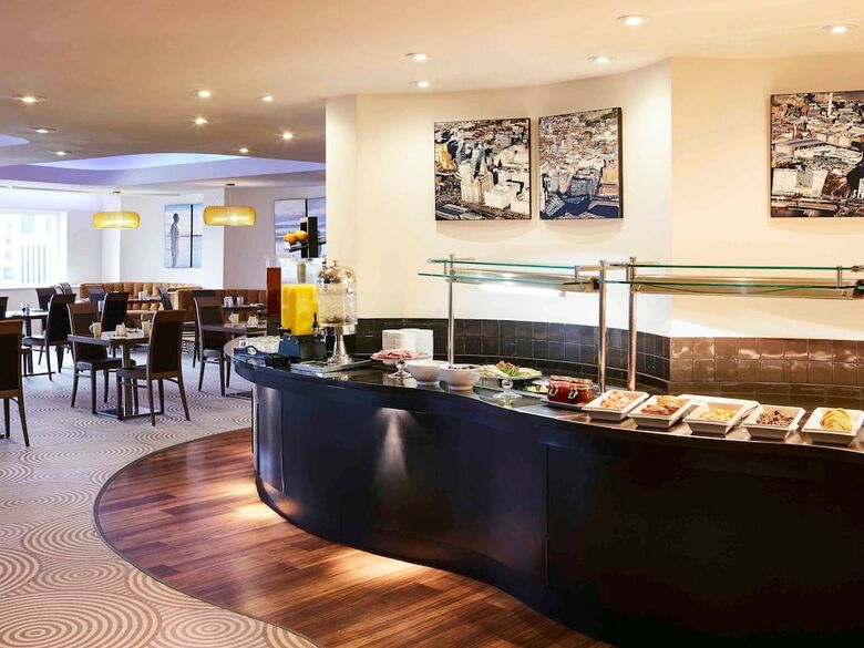 Hotel Atlantic Tower