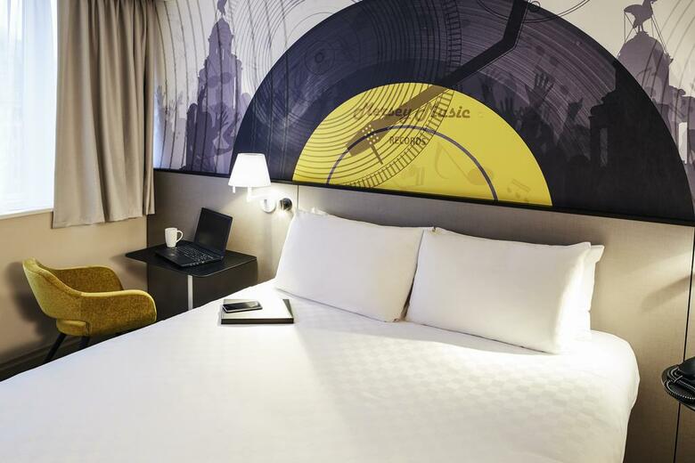Hotel Atlantic Tower