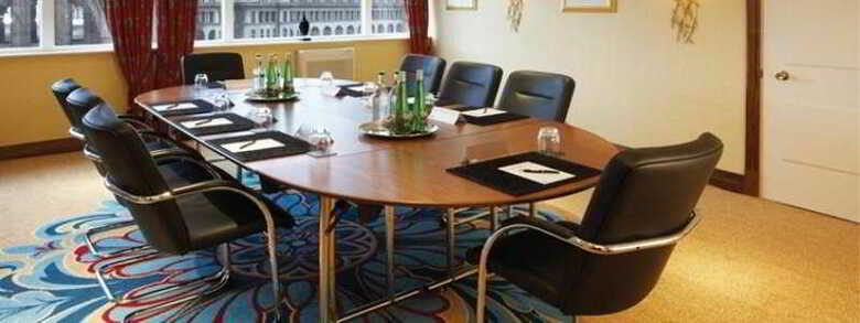 Hotel Atlantic Tower