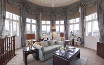 Hotel The Royal Horseguards