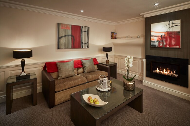 Hotel The Royal Horseguards